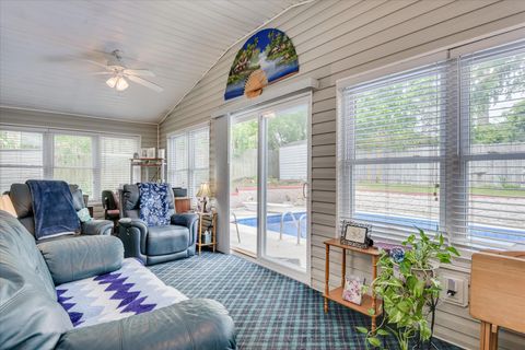 Tiny photo for 4209 Fairfield Circle, Evans, GA 30809 (MLS # 546248)