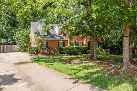 A home in Evans