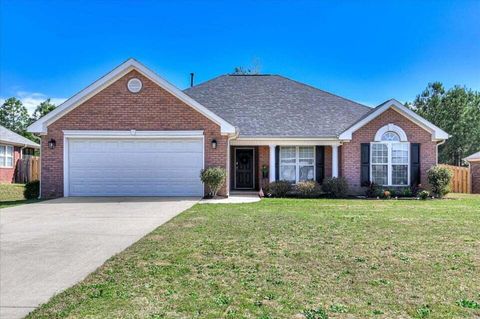 Photo of 3204 Lexington Way, Augusta, GA 30909 (MLS # 554605)