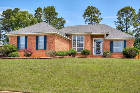 Photo of 2515 Winterville Drive, Augusta, GA 30909 (MLS # 554162)