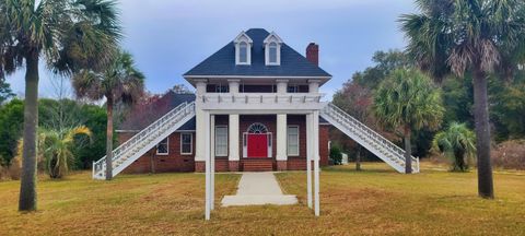 Tiny photo for 6376 N Silverton Street, Jackson, SC 29831 (MLS # 547363)