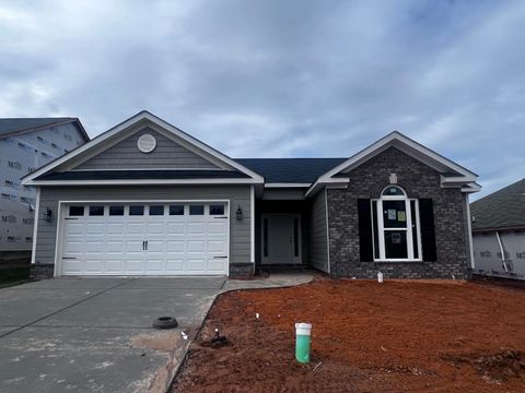 Photo of 8199 Snelling Drive, Aiken, SC 29803 (MLS # 545272) Photo of 8199 Snelling Drive, Aiken, SC 29803 (MLS # 545272)