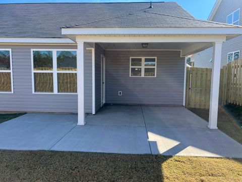 Tiny photo for 8199 Snelling Drive, Aiken, SC 29803 (MLS # 545272)