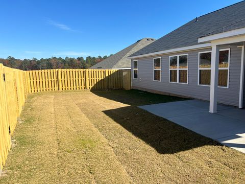 Tiny photo for 8199 Snelling Drive, Aiken, SC 29803 (MLS # 545272)