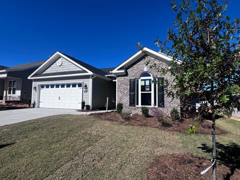 Tiny photo for 8199 Snelling Drive, Aiken, SC 29803 (MLS # 545272)