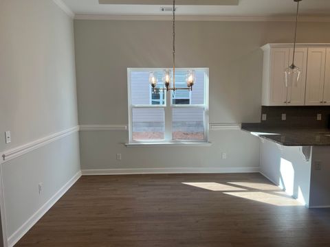 Tiny photo for 8199 Snelling Drive, Aiken, SC 29803 (MLS # 545272)