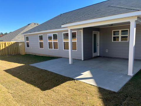 Tiny photo for 8199 Snelling Drive, Aiken, SC 29803 (MLS # 545272)