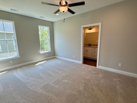 A home in Grovetown