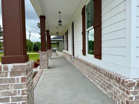 A home in Grovetown