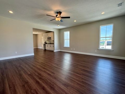A home in Grovetown