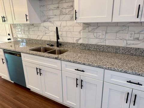 A home in Grovetown