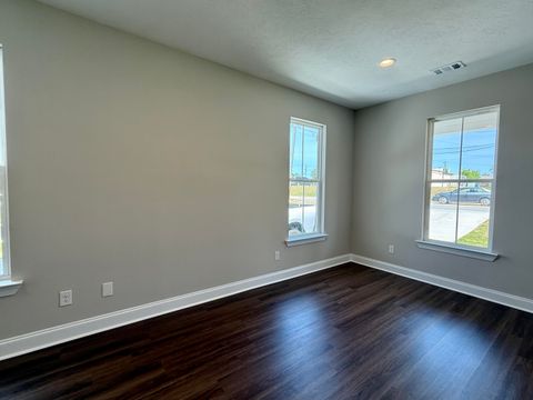 A home in Grovetown