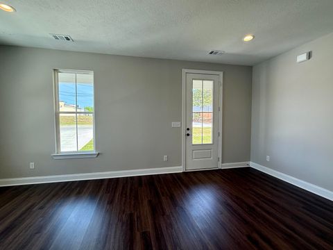 A home in Grovetown