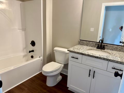 A home in Grovetown