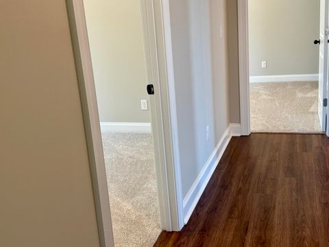 A home in Grovetown