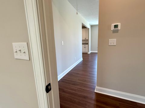 A home in Grovetown