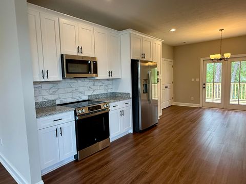 A home in Grovetown