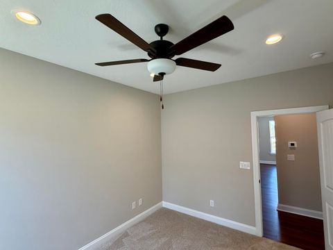 A home in Grovetown