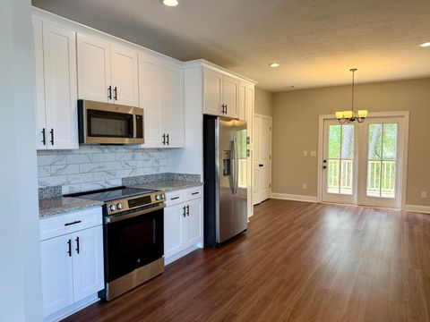 A home in Grovetown