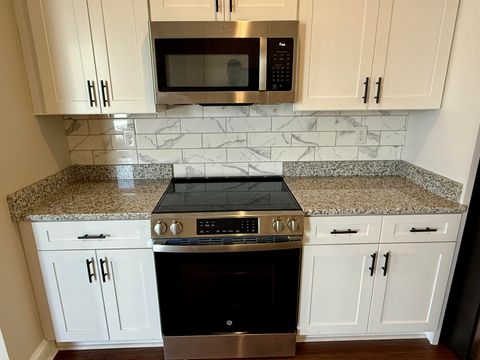 A home in Grovetown