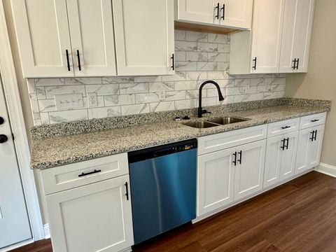 A home in Grovetown