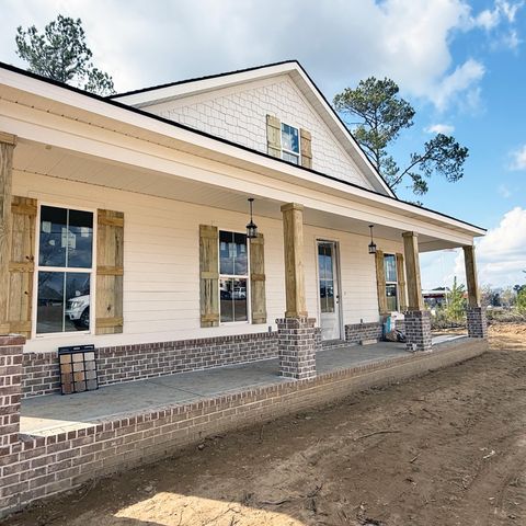 A home in Grovetown