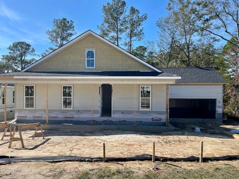 A home in Grovetown