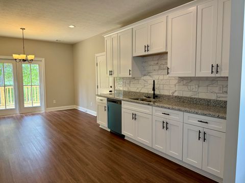 A home in Grovetown