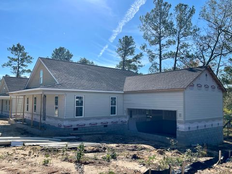 A home in Grovetown