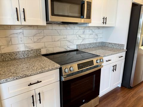 A home in Grovetown