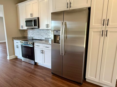 A home in Grovetown