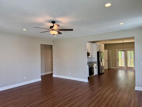 A home in Grovetown