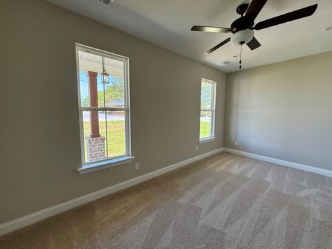 A home in Grovetown