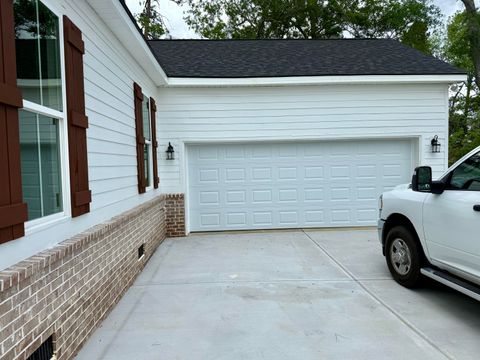A home in Grovetown