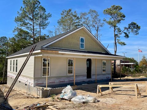 A home in Grovetown