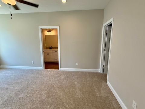 A home in Grovetown