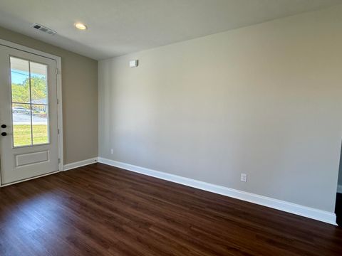 A home in Grovetown