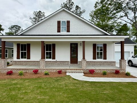 A home in Grovetown
