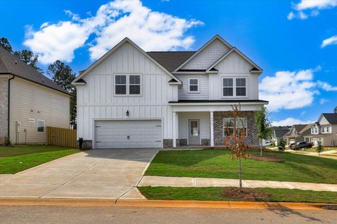Photo of 4416 Baywood Trl. Trl, Evans, GA 30809 (MLS # 544346) Photo of 4416 Baywood Trl. Trl, Evans, GA 30809 (MLS # 544346)