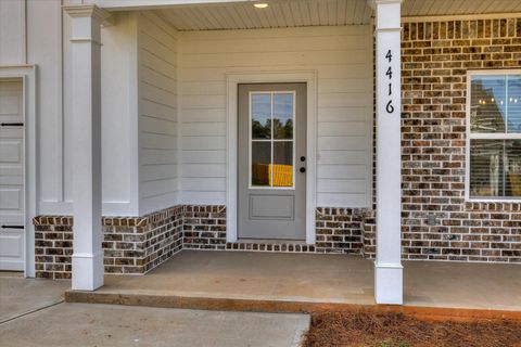 Tiny photo for 4416 Baywood Trl. Trl, Evans, GA 30809 (MLS # 544346)