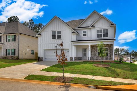 Tiny photo for 4416 Baywood Trl. Trl, Evans, GA 30809 (MLS # 544346)