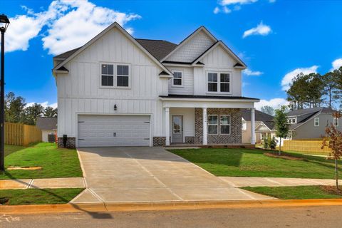 Tiny photo for 4416 Baywood Trl. Trl, Evans, GA 30809 (MLS # 544346)
