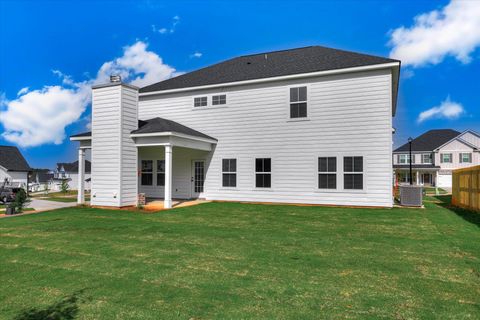 Tiny photo for 4416 Baywood Trl. Trl, Evans, GA 30809 (MLS # 544346)