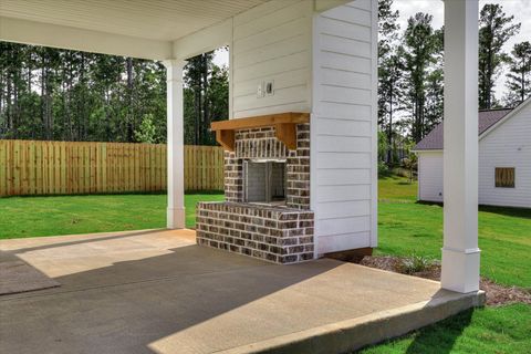 Tiny photo for 4416 Baywood Trl. Trl, Evans, GA 30809 (MLS # 544346)
