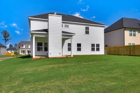 Tiny photo for 4416 Baywood Trl. Trl, Evans, GA 30809 (MLS # 544346)