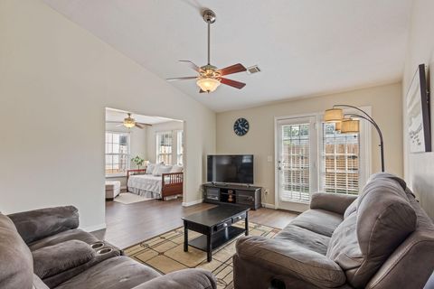 Tiny photo for 129 Haley Drive, North Augusta, SC 29860 (MLS # 546627)