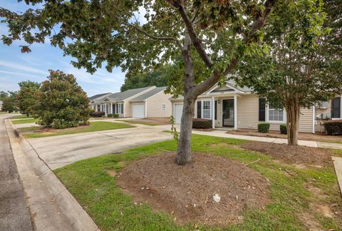 Tiny photo for 129 Haley Drive, North Augusta, SC 29860 (MLS # 546627)