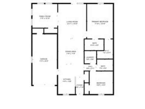 Tiny photo for 129 Haley Drive, North Augusta, SC 29860 (MLS # 546627)