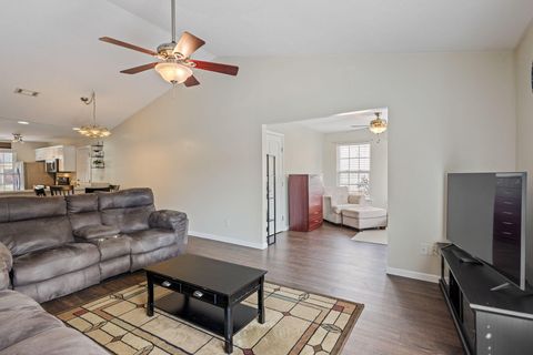 Tiny photo for 129 Haley Drive, North Augusta, SC 29860 (MLS # 546627)
