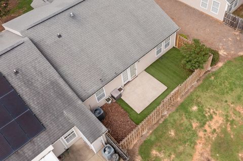 Tiny photo for 129 Haley Drive, North Augusta, SC 29860 (MLS # 546627)